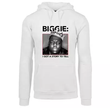 Mister Tee Biggie Crown худи 4XL