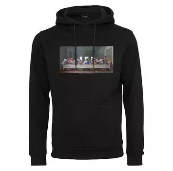 Mister Tee Cant Hang With Us худи 2XL