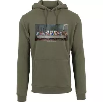 Mister Tee Cant Hang With Us худи XL
