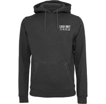 Mister Tee Cash Only худи L