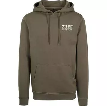 Mister Tee Cash Only худи M