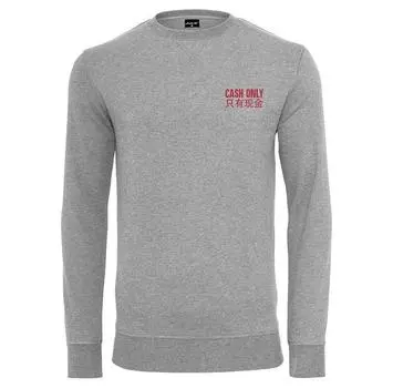 Mister Tee Cash Only свитшот S