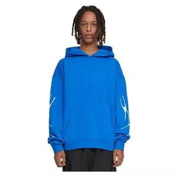 Mister Tee Collection Ultra Heavy Oversize худи XL