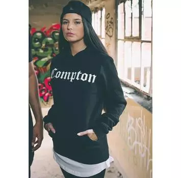 Mister Tee Compton Gt свитшот 3XL