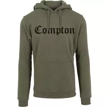 Mister Tee Compton худи L
