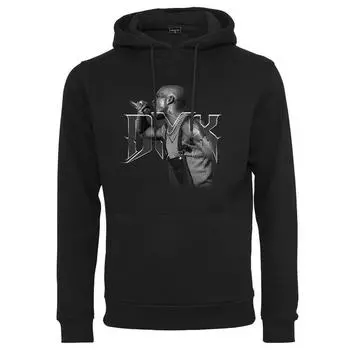Mister Tee Dmx Mic свитшот M
