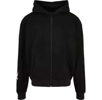 Mister Tee Doves Oversize full zip свитшот L