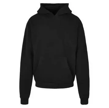 Mister Tee Dusa Painting Heavy Oversize худи XS
