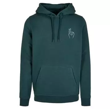 Mister Tee Easy Sign худи XS
