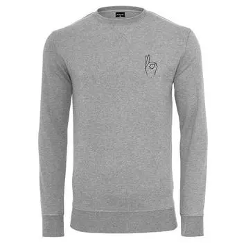 Mister Tee Easy Sign свитшот XS