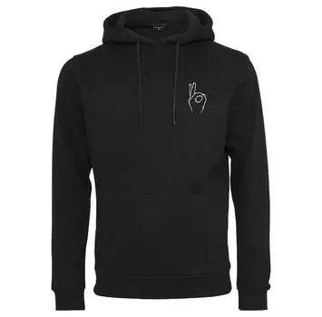 Mister Tee Easy Sign свитшот XS