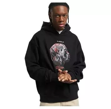 Mister Tee Flying High Heavy Oversize худи 2XL