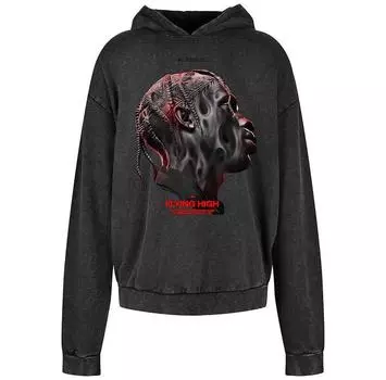 Mister Tee Flying High Oversize худи 4XL