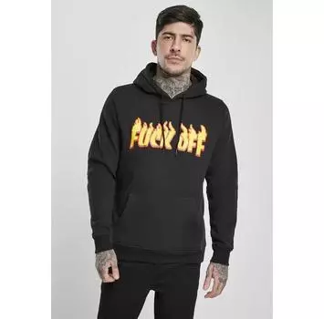 Mister Tee Fuck Flames свитшот S