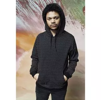 Mister Tee Fuyou свитшот S