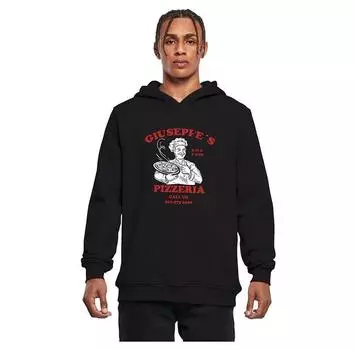 Mister Tee Giuseppes Pizzeria худи L