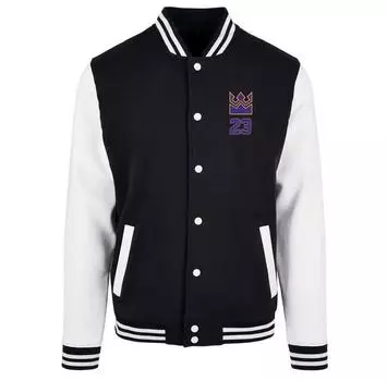 Mister Tee Haile The King College куртка M