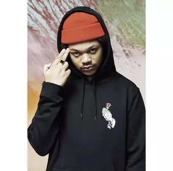 Mister Tee Hand свитшот 2XL