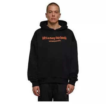 Mister Tee Hustle Oversize худи L