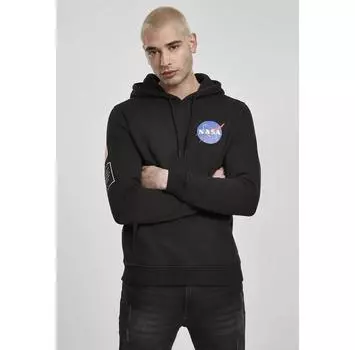 Mister Tee Insignia Flag свитшот S