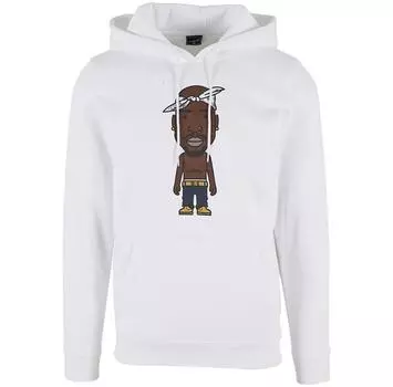 Mister Tee LA Sketch худи 2XL