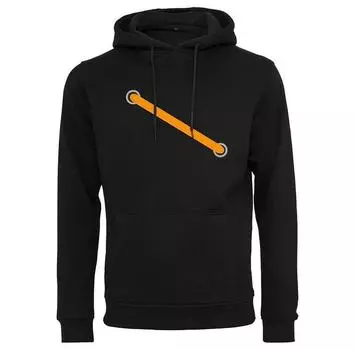 Mister Tee Laces худи XS