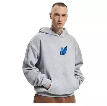 Mister Tee Le Papillon Heavy Oversize худи 2XL