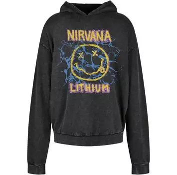 Mister Tee Lithium Oversize худи L