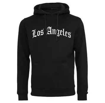 Mister Tee Los Angeles худи 3XL