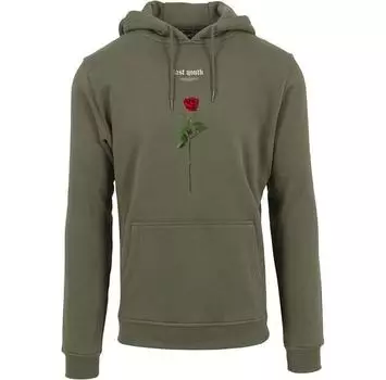 Mister Tee Lost Youth Rose худи XS