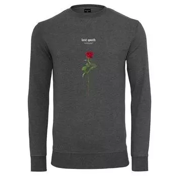 Mister Tee Lost Youth Rose свитшот L