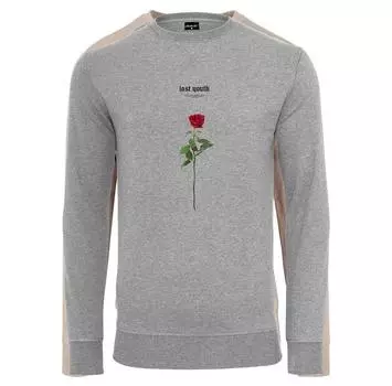 Mister Tee Lost Youth Rose свитшот M
