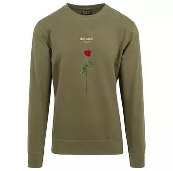 Mister Tee Lost Youth Rose свитшот XL