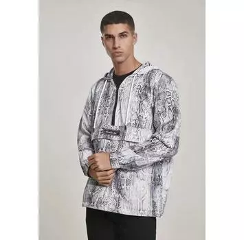 Mister Tee Nake куртка M