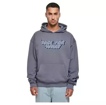 Mister Tee Nice For What Heavy Oversize худи XL