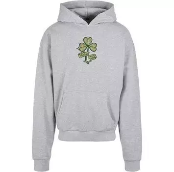 Mister Tee Old Irish Mob Ultraheavy Oversize худи 4XL