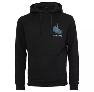 Mister Tee Paris худи 3XL