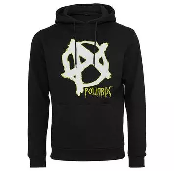 Mister Tee Politrix худи 2XL