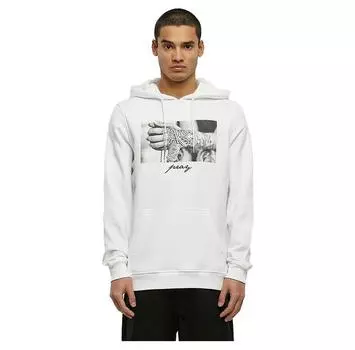 Mister Tee Pray 2.0 худи 2XL