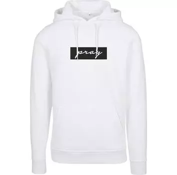 Mister Tee Pray Boxlogo свитшот 2XL