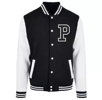 Mister Tee Pray College куртка L