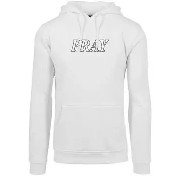 Mister Tee Pray Hands худи L