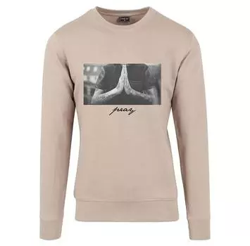 Mister Tee Pray свитшот M