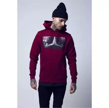 Mister Tee Pray свитшот S