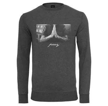 Mister Tee Pray свитшот XL