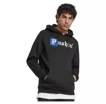 Mister Tee Pushin P худи L