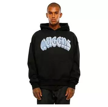 Mister Tee Queens Ultra Heavy Oversize худи 5XL