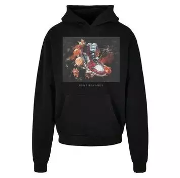 Mister Tee Renairssance Painting Oversize худи XS