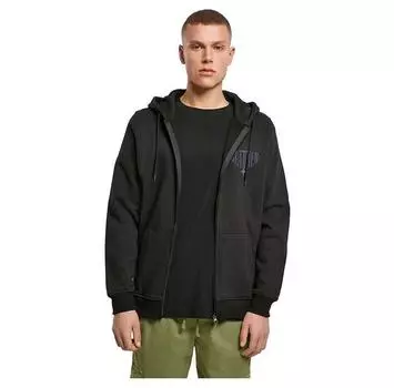 Mister Tee Safely Guarded Heavy full zip свитшот 3XL