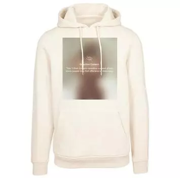 Mister Tee Sensitive Content худи XS
